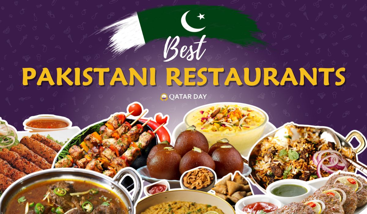 A Taste of Pakistan in Qatar Ten Must Try Pakistani Restaurants